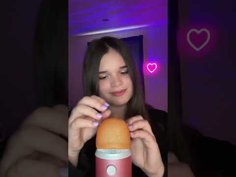 ASMR Rate These Mic Covers!