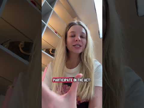 Check out my latest video