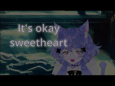 ASMR RP: Your Older Sister Pets You to Sleep in Your Parents' Bedroom