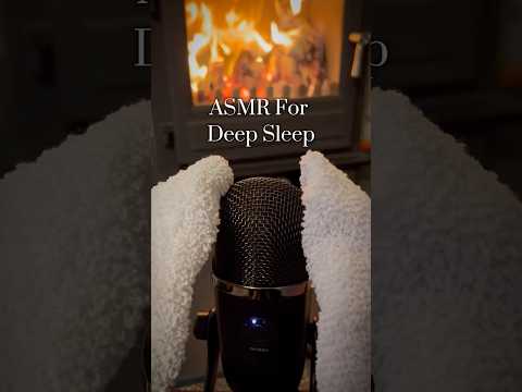 I fell asleep three times whilst editing this 😂 I hope if has the same effect for you 😴❤️ #asmr