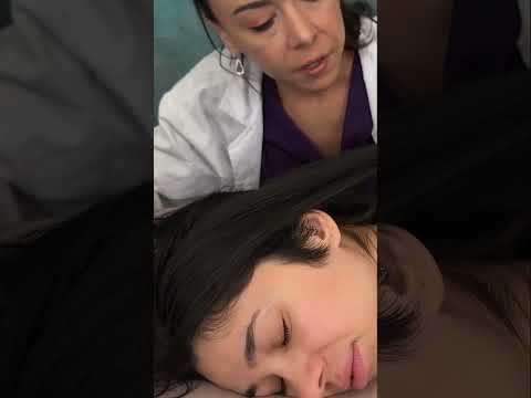 Asmr scalp tingles #asmr #asmrsounds #asmrvideo #relax #relaxing #satisfying #hair #sleep #tingles