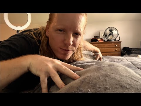 ASMR | Giving You a Massage