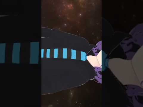 I would never be any direction #vtuber #stunt