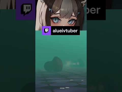 Alu ASMR Radio Ad #shorts #vtuber #envtuber #catgirl