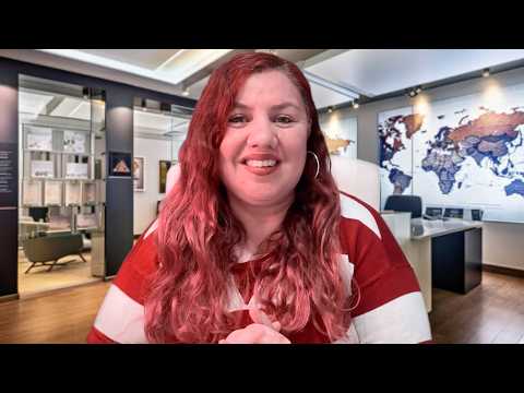 ASMR Travel Agent Plans Your Dream Mexican Vacation ✈️ Relaxing Roleplay for Sleep