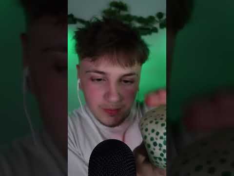 ASMR - MES TRIGGERS PRÉFÉRÉS