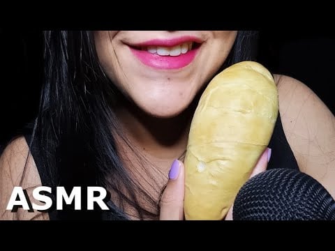 ASMR COMIENDO CACHITO VENEZOLANO | ASMR en Español