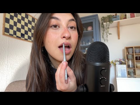 ASMR | entspanntes Get Ready With Me 🌷 