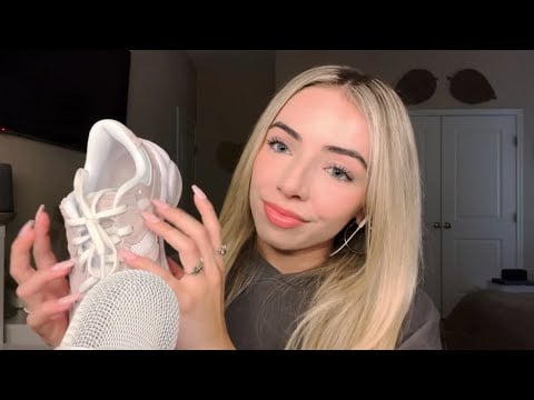 ASMR Triggers You Love