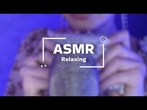 ASMR | Triggers for Sleep & Tingles | Restream