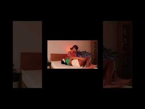 The blind leading the blind tickle P1 ON PATREON