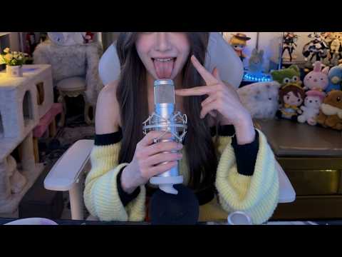 The Only ASMR Video You Need 🤤  Deep Ear Cleaning, Ear Picking & Insane Tingles  No Talking 3Dio