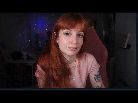 🌙ASMR🌙