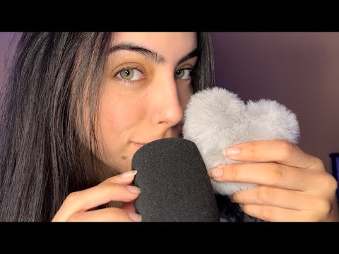 ASMR- CLIQUE AQUI E DURMA IMEDIATAMENTE