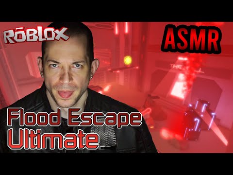 ASMR Ear Eating Mouth Sounds Roblox Speed Run