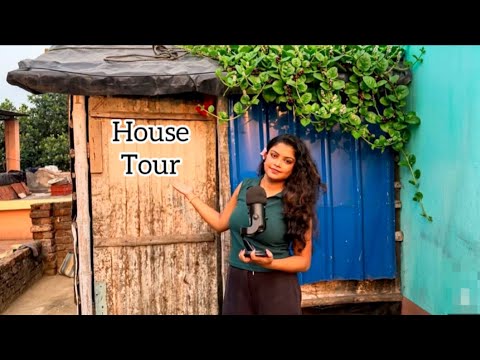 ASMR HOUSE TOUR 