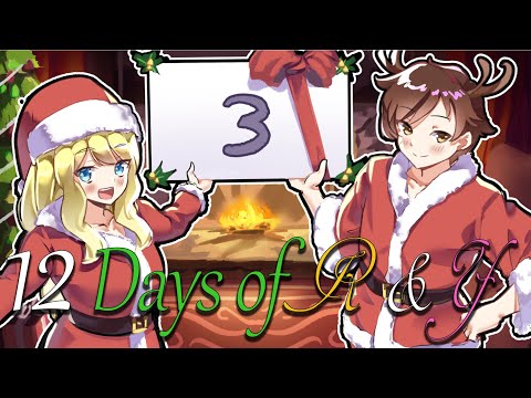 Day 10: Yu- Elf-Ear Training