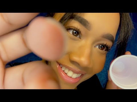 [ASMR] Fast & Aggressive Lofi Triggers(Lofi ASMR)(Camera Tapping)⚡️⚡️