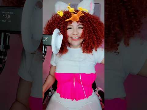 ASMR| esto me dejo perpleja en vivo #asmr #yesasmr #asmrlive