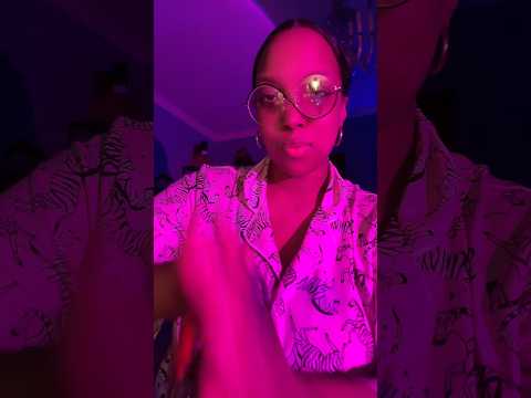 ASMR hand movements, finger flutters with rings + plucking #asmr