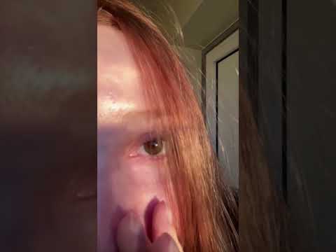 trigger words #asmr