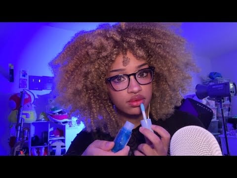 Eden's Garden ASMR - All videos @ The ASMR Index