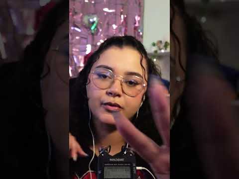 ASMR Tesourinha