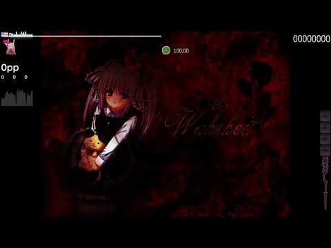 Wahreit [Collab] +HDDT 98.17% FC (RANK 4)