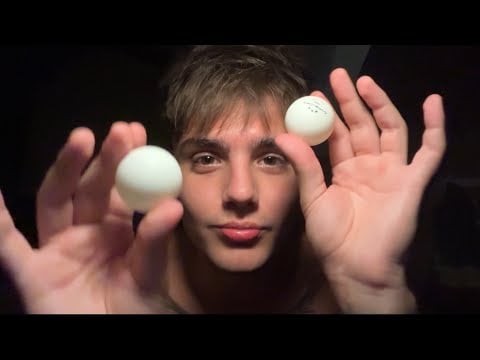 Probablemente el mejor ASMR visual hasta la fecha #Fuera haters
