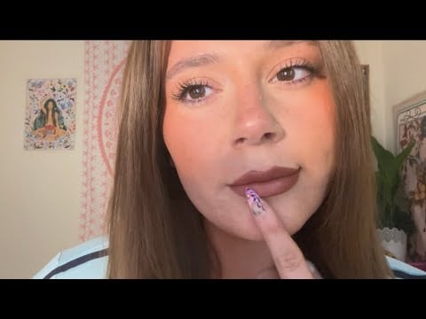 ASMR - Can I Read Your Mind 🧐