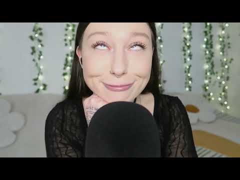 ASMR FRANCAIS - BLOOPERS pour dormir...(ou pas)