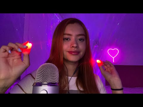 asmr para quem precisa dormir urgentemente 😴