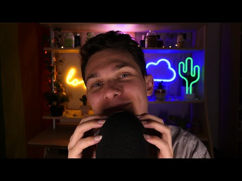 ASMR Français pour bien dormir | Scratching bonette et papotage 🌈