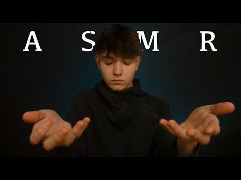 ASMR for sleepless nights