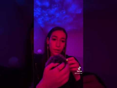 ASMR bug search 🦋