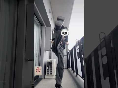 ゆるく踊ってみた第10弾「APT.」 #踊ってみた #dance #shorts #apt #rosé #brunomars #桜花リン