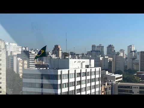 ASMR VLOG | UM DIA COMIGO - rotina de trabalho (asmr narrado sem tapping) ✨🤍