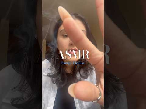 Plucking your self-doubt ✂️💆🏻‍♀️ #asmr
