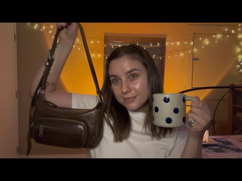 ASMR | Items I won’t be buying in 2025 ❌💸