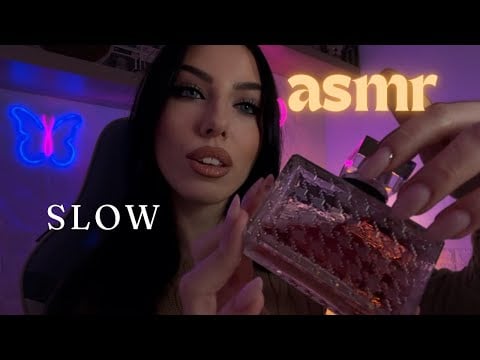 ASMR per Dormire ma Perfetto se hai ADHD 😴