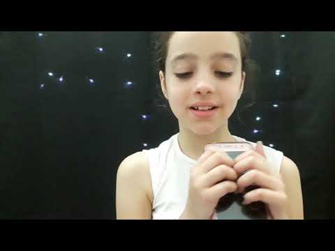 ASMR Capinha de celular - Tapping -  - Português