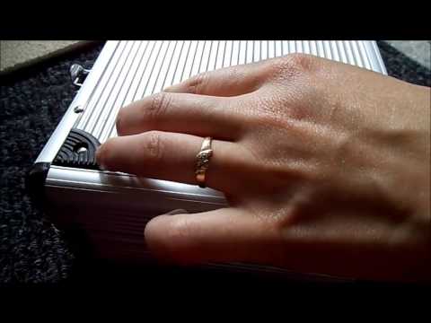 ASMR Whispering - Pure Scratching Sounds