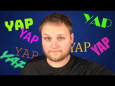 ASMR | Short Yapping about Majorana 1 (+ unc lore)