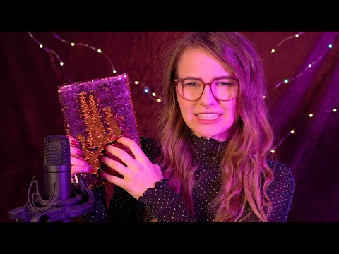 ASMR Für Leute Die Noch Nie Tingles Hatten 😮 - Neue Trigger - | Soph Stardust