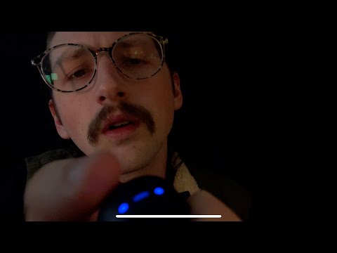 ASMR Recalibrating You