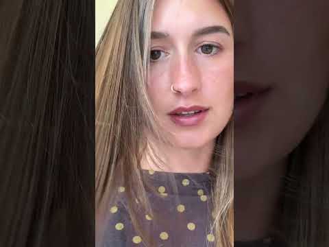Hair asmr