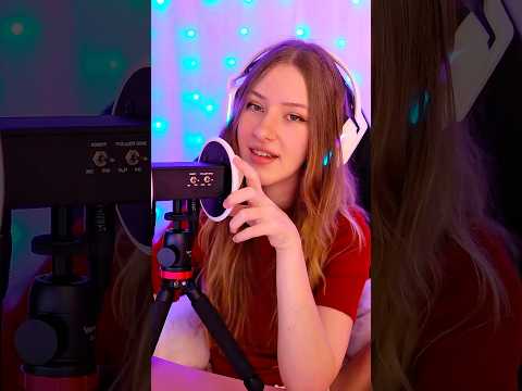 Close your eyes and relax 😴 ASMR
