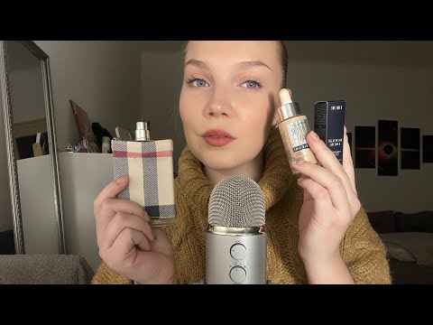 ASMR | Fall Favorites 🍂💄