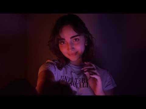 ⋆˚࿔Soft ASMR for the Sensitive Souls 🤍