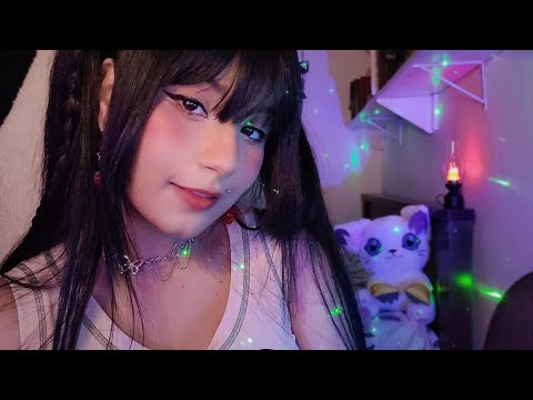 ASMR | INAUDÍVEL PRA VOCÊ DORMIR AGORA 😴